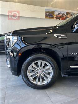 جي ام سي يوكون